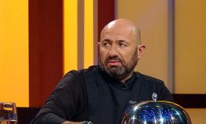Chefi la cuțite, lider de audiență. Două milioane de români au primit emisiunea