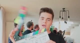 Gaşca 5GANG face un film de comedie, pe care îl veţi putea vedea în cinematografe