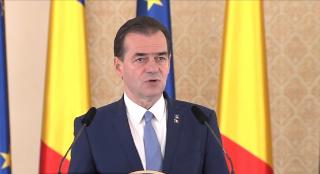 USR şi UDMR, condiţii clare pentru susţinerea guvernului Orban