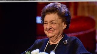 Mesaje tulburătoare, după dispariţia Tamarei Buciuceanu