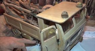 Un bistriţean a ieşit din cea mai neagră depresie cu ajutorul terapiei prin muncă