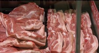Pesta porcină africană transformă carnea de porc într-o delicatesă