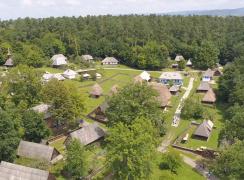 Complexul Muzeal ASTRA, introdus în elita instituţiilor culturale din Europa