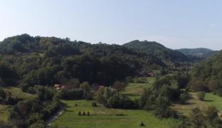 Cătunul de poveste din Țara Zarandului, o destinaţie plină de istorie şi spiritualitate