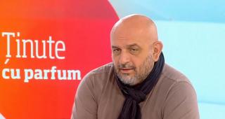 Cum alegem parfumul care ni se potriveşte. Sfaturi de la Alin Gălăţescu