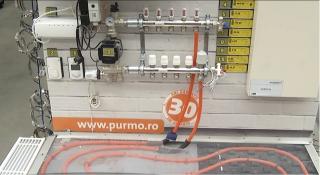 Bucureştenii au găsit diferite soluţii pentru a se încălzi, până când RADET dă drumul la căldură