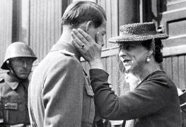 Osemintele Reginei-Mamă Elena vor fi aduse în ţară, din Elveţia