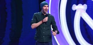 Adi Bobo, triplu finalist iUmor, revine pe scena celebrului concurs