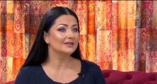 „Like a star”, un reality show inedit ce va debuta pe Antena Stars. Gazda emisiunii este Gabriela Cristea