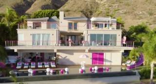 Vacanță de vis, în casa lui Barbie! Locuința poate fi închiriată la un preț accesibil