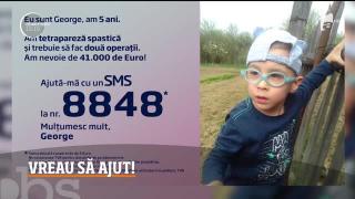 Observator 13 Weekend