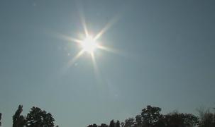 Luna octombrie 2019 ar putea fi declarată cea mai caldă din ultimii 60 de ani