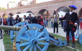 Timişoara, capitala internaţională a caricaturilor şi satirei, datorită portretistului Ştefan Popa Popas