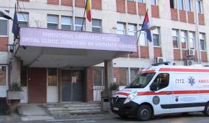 Patru vieţi salvate, după ce familia unui bărbat, aflat în moarte cerebrală, i-a donat organele