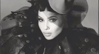 Fiica lui Lenny Kravitz va juca rolul antieroinei Catwoman în noul film Batman