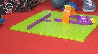 Tehnologia îi ajută pe părinți să-și crească mai ușor bebelușii