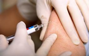 Sezonul gripei a început mai devreme, dar medicii acuză că nu au primit vaccinurile