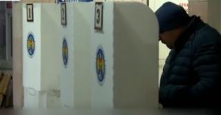 Alegeri locale în Republica Moldova, după formarea noii coaliţii de guvernare