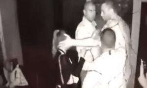 Primele imagini din clubul din Timişoara, unde fiul lui Sile Cămătaru ar fi înjunghiat un tânăr