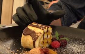 Vedetă în recolta toamnei, dovleacul a fost în centrul atenţiei la Sibiu