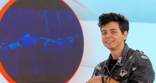 Emilian Nechifor, povestea din spatele melodiei „Ochii verzi”