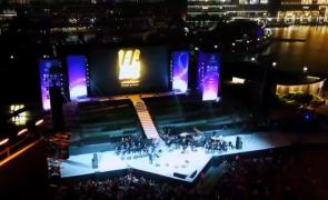 Expoziţia Mondială 2020 în Dubai. Mariah Carey, concert impresionant (Video)