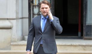 Dosarul în care Dan Şova a luat trei ani de închisoare cu executare, rejudecat de la zero