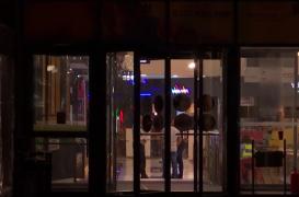 Atac cu cuțitul într-un mall din Timişoara, la o sală de cinema