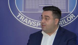 Fostul şef al CFR îl acuză pe ministrul Transporturilor că l-a dat afară pentru că a refuzat să semneze un contract