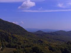 Satul Săcărâmb din judeţul Hunedoara, loc de poveste