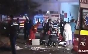 Raed Arafat a fost audiat de procurori în dosarul Colectiv la patru ani de la tragedie