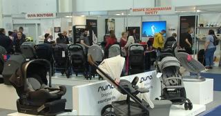 Cărucioarele pentru copii, tot mai sofisticate