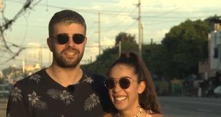 Concurenţii de la Asia Express au ajuns deja în Filipine. Imagini în premieră