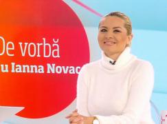 De la A.S.I.A, la pop-operă. Cum se împarte Ianna Novac între carieră și viața de familie