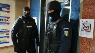 Cum acționa rețeaua de traficanți de droguri descoperită de DIICOT în Timișoara și Oradea