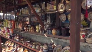 La Horezu, în patria ceramicii, s-au înmulțit falsurile din China și Bulgaria