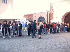 Târg de joburi organizat la Oradea. Serviciul ideal pentru viitorii angajați