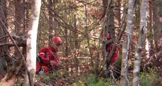 Sfârşit tragic pentru un turist maghiar de 29 de ani în Munţii Bihorului. Tânărul a fost găsit fără viaţă, într-o râpă