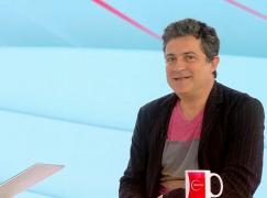 Actorul Mihai Călin, provocările personajului pe care îl joacă în serialul Sacrificiul