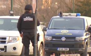 Amenințare cu bombă în București. Traficul pe Calea Victoriei a fost blocat