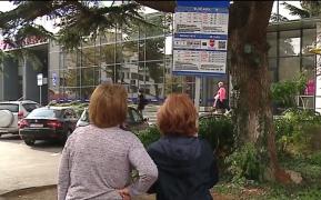 Șoferii din Constanţa, vânați de polițiști în parcările cu plată