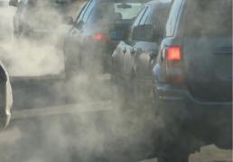 Primăria Bucureşti vrea să interzică, din 2022, maşinile cu normă de poluare non-euro, euro 1 şi euro 2