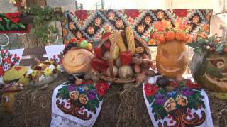 Grădiniță din Deva, vizitată de zeci de personaje de desene animate