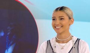 Alina Eremia are piesă nouă! Care este povestea melodiei „Printre cuvinte”