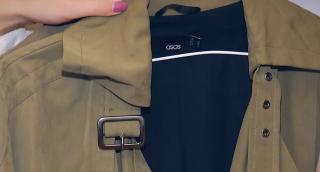 Pardesiul, piesa de rezistenţă pe final de toamnă. Cum îl accesorizăm corect