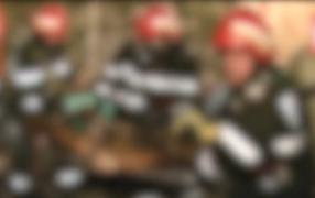 Imagini cutremurătoare cu intervenția inițială de la Colectiv