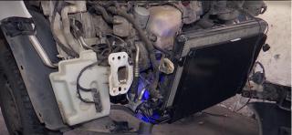 Tehnica viitorului ajută la evaluarea rapidă a maşinilor lovite de grindină