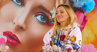 Delia, dezvăluiri din culisele iUmor. Prin ce peripeții a trecut în timpul filmărilor