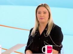 Carieră de succes la numai 27 de ani. AVA, mesajul din spatele piesei „Copilăria”