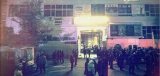 Pompierii care au intervenit iniţial la incendiul de la Colectiv ar putea fi urmăriţi penal